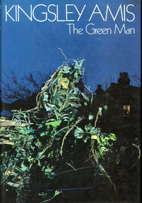 THE GREEN MAN
