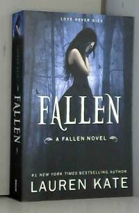 Fallen: Book 1 of the Fallen Series