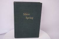 Silent Spring by Rachel Carson - 1962