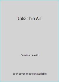 Into Thin Air