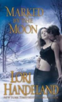 Marked By The Moon (A Nightcreature Novel, Book 9)