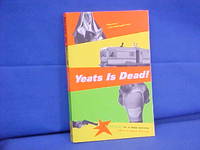 cover of Yeats Is Dead!