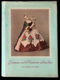 German and Austrian Porcelain