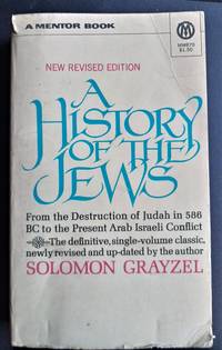 A History of the Jews