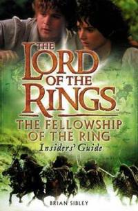 The Fellowship of the Ring
