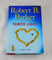 Painted Ladies (Spenser Mysteries, No. 39)