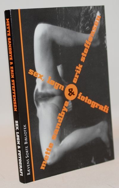 Sex, løgn og fotografi - essays om kunst,…