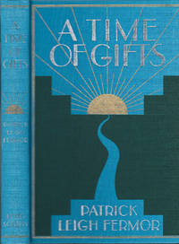 image of A Time of Gifts