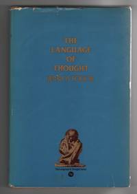 image of The Language of Thought