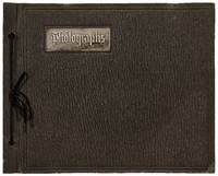 [Photo Album]: World War II Italy, North Africa, France, Germany