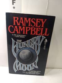 cover of The Hungry Moon