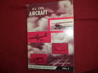 U.S. Civil Aircraft. Vol. 5 (ATC 401 - ATC 500).