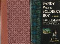 Sandy Was a Soldier's Boy: A Fable
