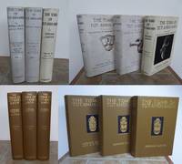 TOMB OF TUT ANKH AMEN, discovered by the Late Earl of Carnarvon and Howard Carter. by Howard and A.C. Mace.: CARTER - First Edition - from Roger Middleton (SKU: 31476)