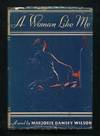 A Woman Like Me