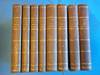 Oeuvres Completes De Buffon Avec Supplemens Augmentees De La Classification De G. Cuvier. Eight Volume Set.