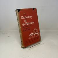 Dictionary of Arch