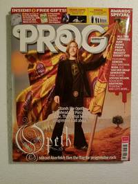 PROG Magazine #30