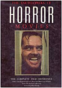image of THE ENCYCLOPEDIA OF HORROR MOVIES