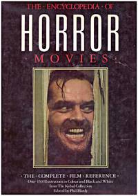 THE ENCYCLOPEDIA OF HORROR MOVIES