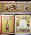 Tricky Dick and His Pals Comical Stories