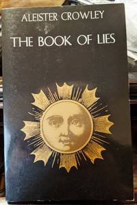 The Book Of Lies by Aleister Crowley - 1986