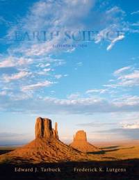 cover of Earth Science