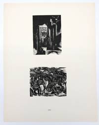 Woodcuts & Wood Engravings: How I make them