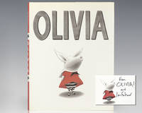 cover of Olivia.