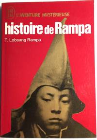 Histoire de Rampa