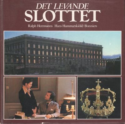 DET LEVANDE SLOTTET.