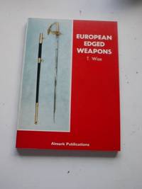 European Edged Weapons