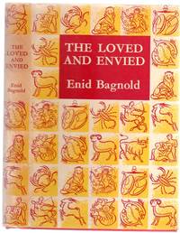 image of The Loved and Envied