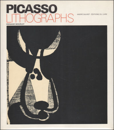 PICASSO LITHOGRAPHS.