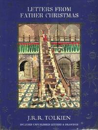 image of Letters From Father Christmas