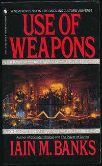 The Use of Weapons