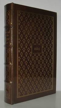 cover of A JOURNAL OF THE PLAGUE YEAR