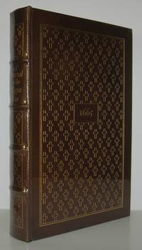 image of A JOURNAL OF THE PLAGUE YEAR