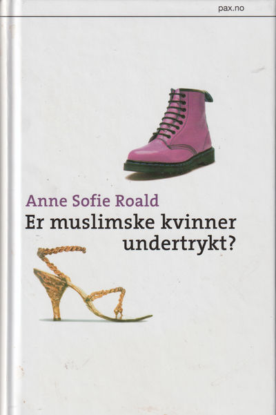 Er muslimske kvinner undertrykt?