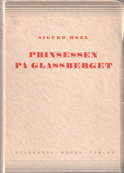 Prinsessen på glassberget