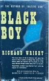 Black Boy