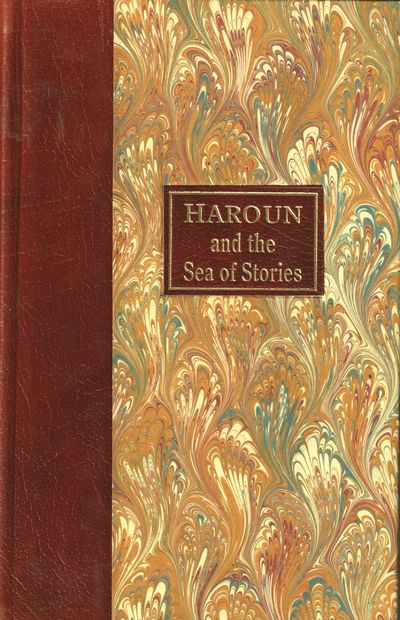 Haroun and the Sea of Stories