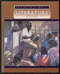 Prentice Hall Literature Copper