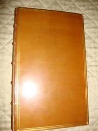 Zapolya, A Christmas Tale in Two Parts; the Prelude Entitled "The Usurper's Fortune" and the Seque Entitled "The Usurper's Fate " by Samuel Taylor Coleridge - 1817 - from Laura's Rare Books (SKU: 001177)