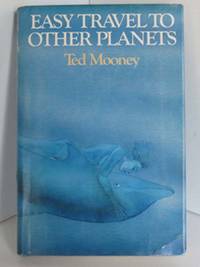 Easy Travel to Other Planets