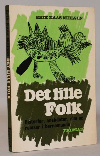 Det lille folk.