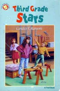 Third Grade Stars (Tales from Third Grade) by Candice F Ransom - Paperback - 1994 - from Kayleighbug Books (SKU: KB005202)