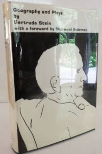 cover of Geography and Plays
