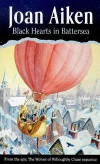 Black Hearts in Battersea