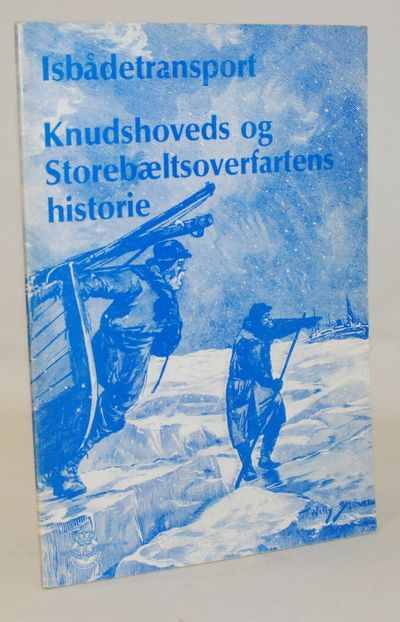 Isbådetransport - Knudshoveds og…